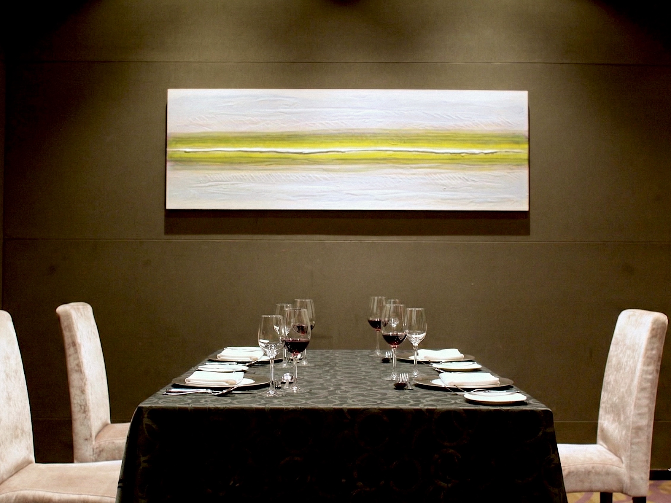 レストラン画像