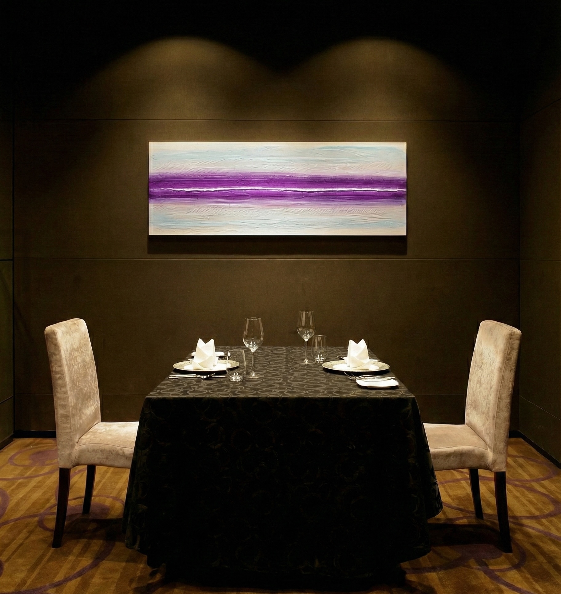 レストラン画像