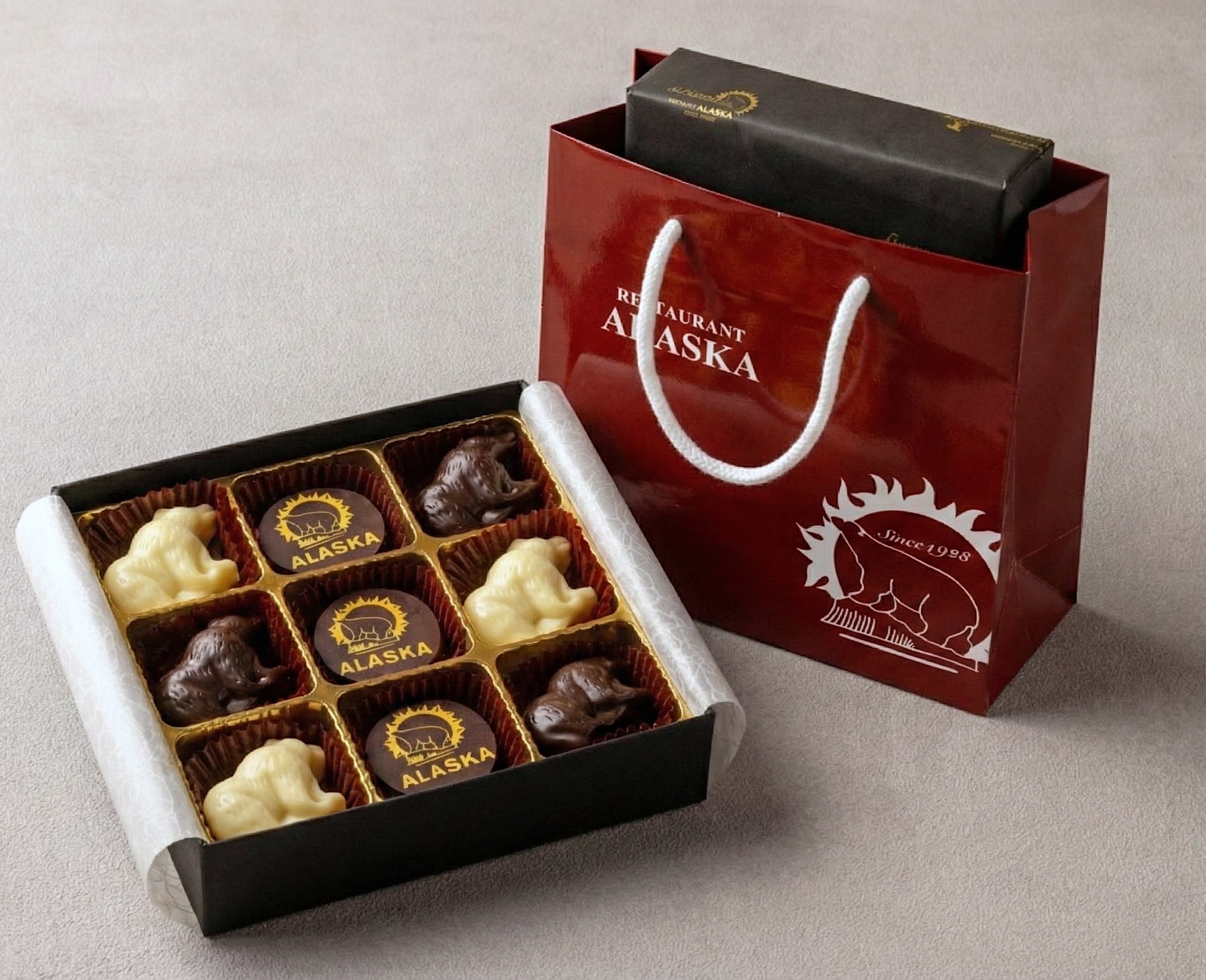 レストラン画像