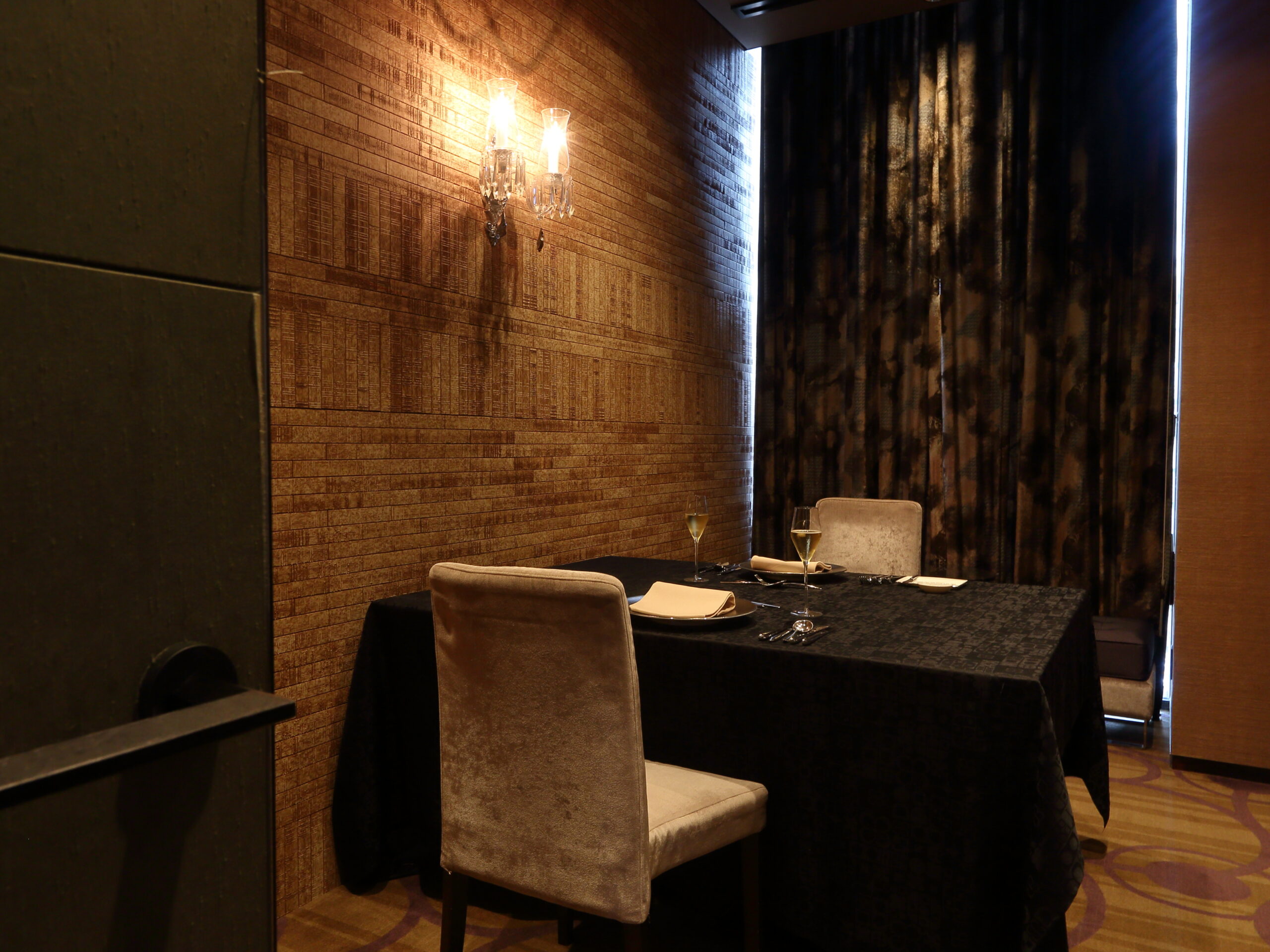 レストラン画像