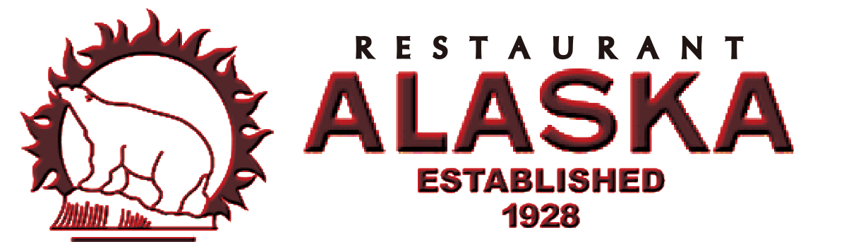 レストラン アラスカ 築地店